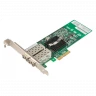 Сетевая карта LR-Link 2 порта 1000Base-X LREC9712HF-2SFP