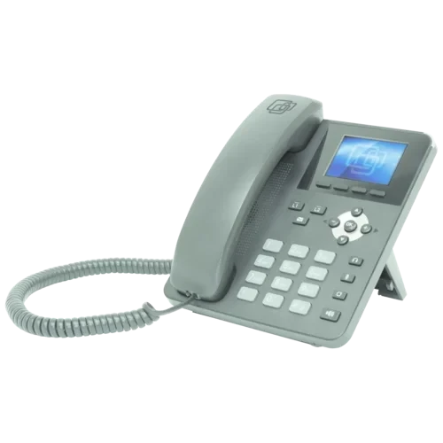 IP-телефон SNR-VP-52-CG-P