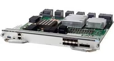 Модуль Cisco Catalyst C9400-SUP-1