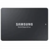 Накопитель SSD Samsung PM1653, 7680GB, 3D TLC, SAS, 2.5"