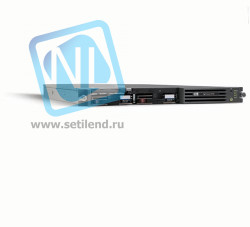 Сервер Proliant HP 292889-421 ProLiant DL360G3 X2800/512 512M 1U EURO-292889-421(NEW)