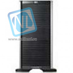 Сервер Proliant HP 470064-481 Proliant ML350G5 E5310 1P SP6548EU Server-470064-481(NEW)