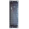 Задняя панель для врезного монтажа Dahua VTOB103 для DHI-VTO1210C-X