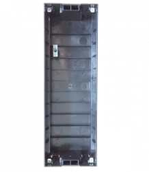 Задняя панель для врезного монтажа Dahua VTOB103 для DHI-VTO1210C-X