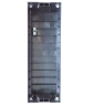 Задняя панель для врезного монтажа Dahua VTOB103 для DHI-VTO1210C-X