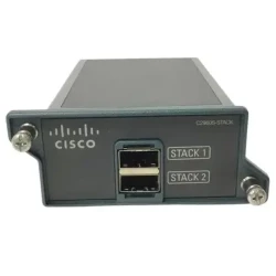 Модуль Cisco C2960S-STACK(new)