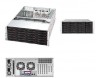 Сервер Supermicro 846E1-R900B(X8DTE-F), 2 процессора Intel 6C L5640 2.26GHz, 48GB DRAM