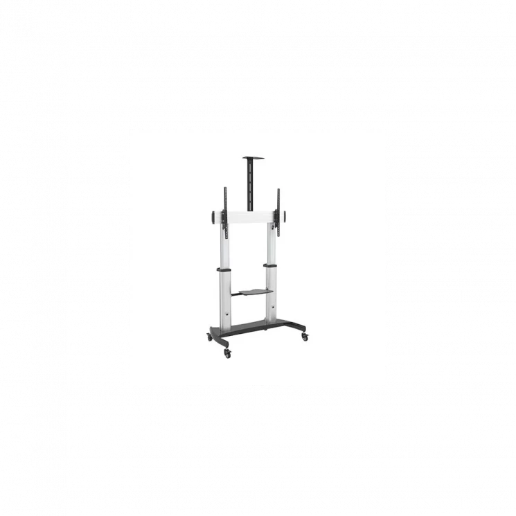 Стойка IPmatika TTL07-610TW (1 панель)