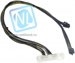 Кабель HP A5750A 16m FC Host Cable-A5750A(NEW)
