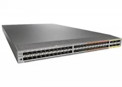 Коммутатор Cisco Nexus N5K-C5672UP