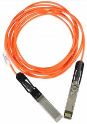 Кабель стекирования SFP+, Huawei SFP-10G-AOC10M