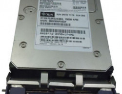 Накопитель Sun Microsystems 390-0130-04 36GB 15K Fibre Channel 3.5Inch Hard Drive-390-0130-04(NEW)