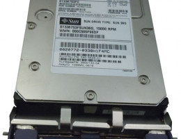 Накопитель Sun Microsystems 390-0130-04 36GB 15K Fibre Channel 3.5Inch Hard Drive-390-0130-04(NEW)