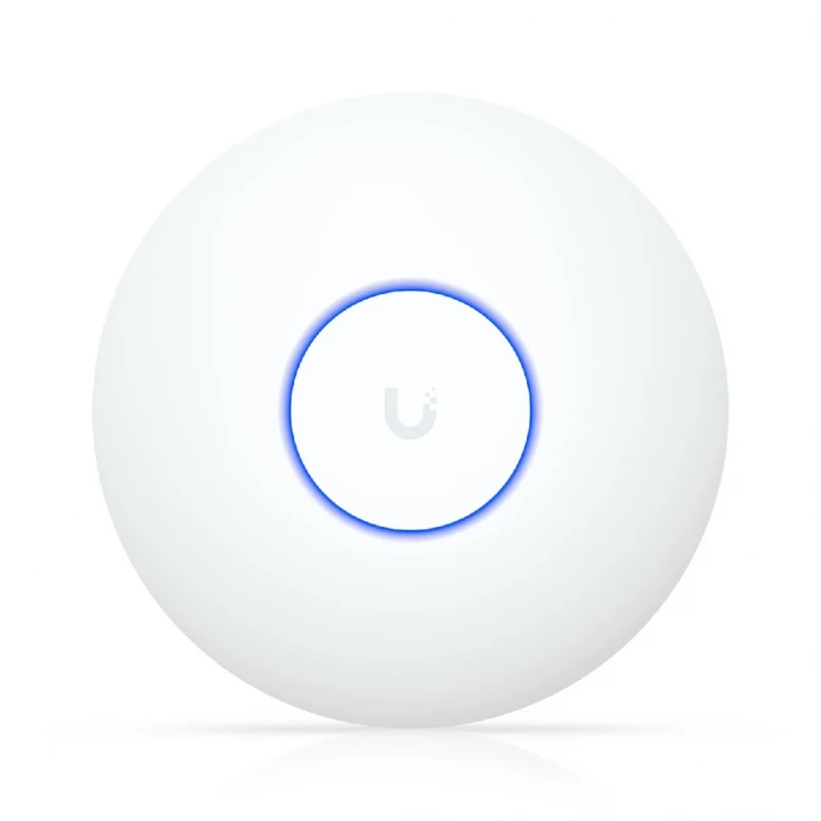 Toчка доступа Ubiquiti UniFi 7 AP Lite