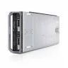 Блейд-сервер DELL PowerEdge M620, 2 процессора Intel 8C E5-2650v2 2.60GHz, 48GB DRAM, PERC H310, 2x10Gb 57810-k, 2x500GB SAS