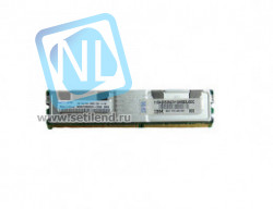 Модуль памяти IBM 00D4975 1GB DDR2 PC2-5300 667MHZ 240PIN ECC FB-DIMM-00D4975(NEW)