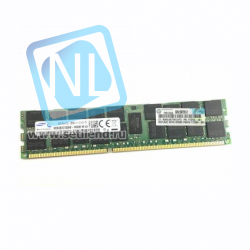 Память DDR PC3L-12800R ECC Reg,16GB 2Rx4 1.35V