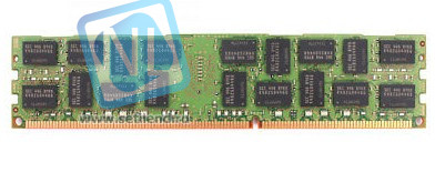 Модуль памяти HP 713984-B21 8GB 2Rx4 PC3L-12800R-11 DDR3 REG-713984-B21(NEW)