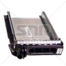 Салазки Drive Tray Dell PowerEdge 2.5"