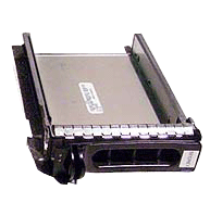 Салазки Drive Tray Dell PowerEdge 2.5"