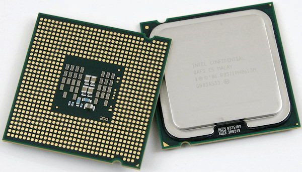 Процессор Intel AT80614006696AA Xeon X5675 (12M Cache, 2.93 GHz, 6.40 GT/s)-AT80614006696AA(NEW)