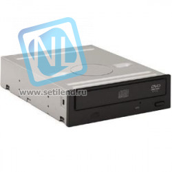 Привод HP 331346-B21 CD-RW/DVD-ROM 48X Combo Drive (Carbon)-331346-B21(NEW)
