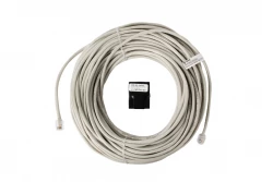 Удлинитель кабеля 1-wire, 25м