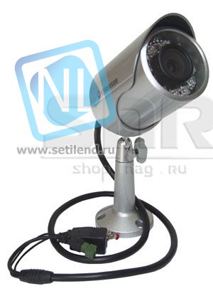 Видеокамера IP цветная EV8780A