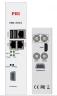 Модуль MPEG4 SD/HD encoder 2 audio IP выход PBI DMM-1530EC-42