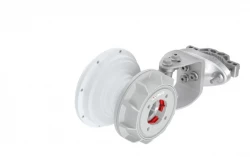 Симметричная рупорная антенна RF elements HG3-TP-S60 5GHz 13dBi