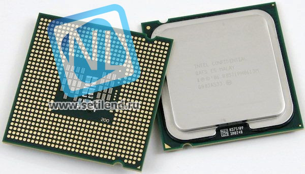 Процессор HP 661132-B21 INTEL XEON CPU KIT E5-2407 QUAD CORE 2.2GHZ FOR PROLIANT DL380E G8-661132-B21(NEW)