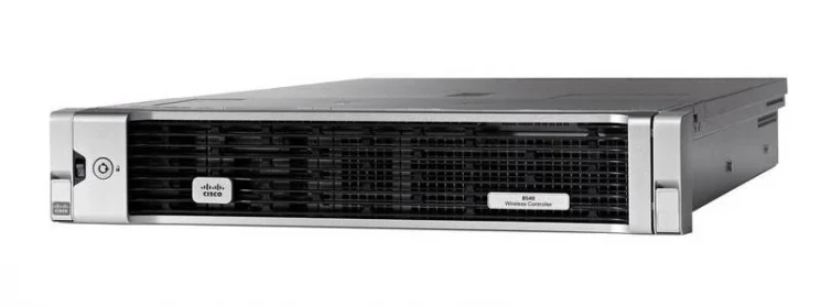 Контроллер Cisco AIR-CT8540-K9