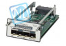 Модуль Cisco Catalyst C3KX-NM-10G