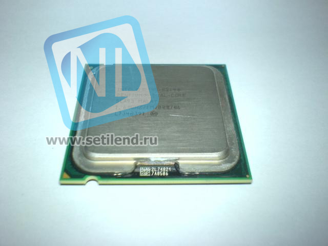 Процессор Intel SLA93 Pentium E2140 (1M Cache, 1.60 GHz, 800 MHz FSB)-SLA93(NEW)