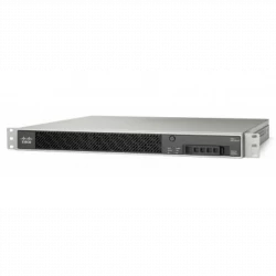 Межсетевой экран Cisco ASA5512-K8