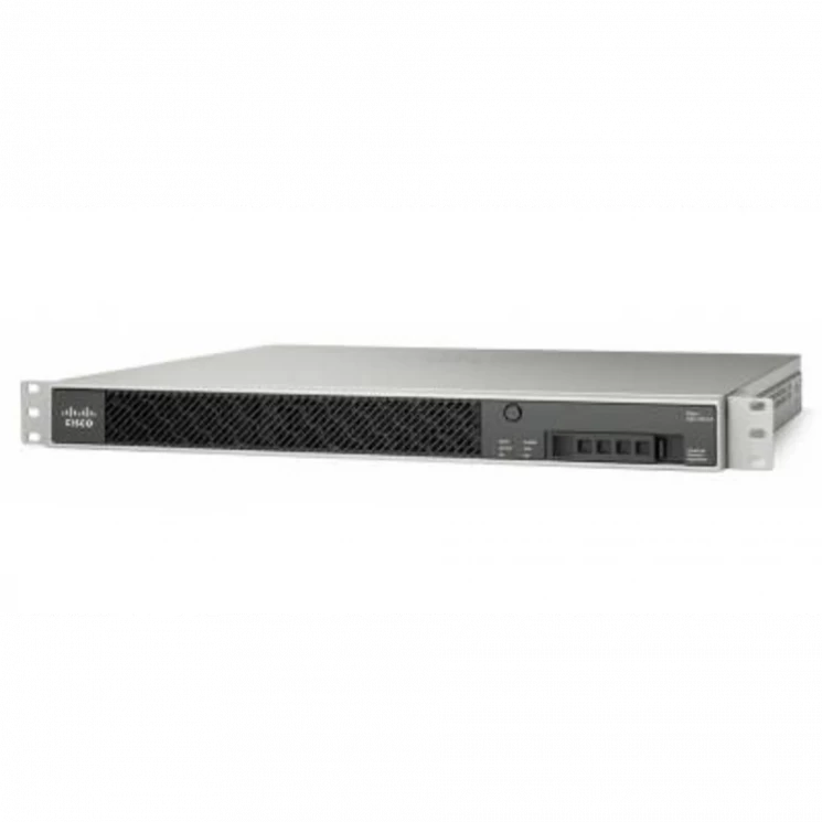 Межсетевой экран Cisco ASA5512-K8