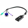Кабель KVM ATEN Alusten PS/2