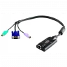 Кабель KVM ATEN Alusten PS/2
