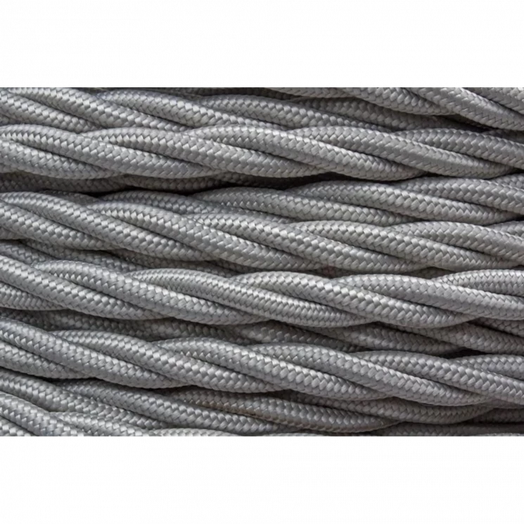 Провод 3х1.5 Титан матов. (уп.150м) Bironi B1-434-717-150