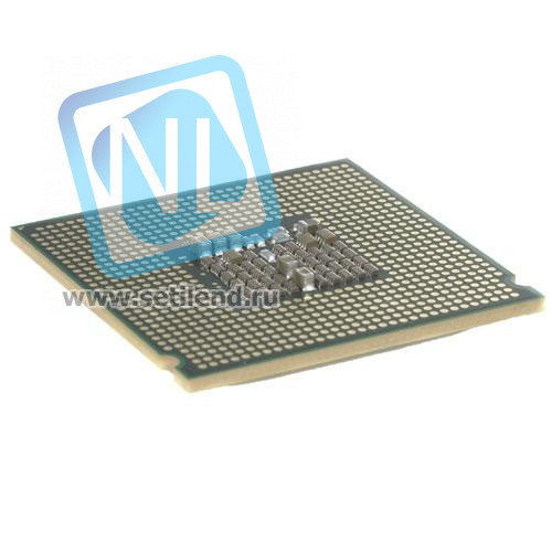 Процессор Dell 374-11493 QC Xeon E5410 (2.33GHz/2x6MB/1333MHz) for PE1950 - Kit-374-11493(NEW)
