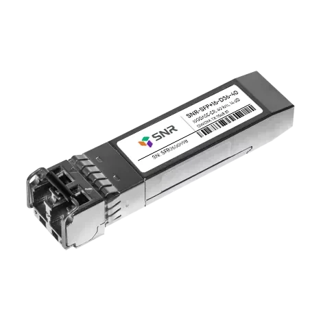 Модуль SFP+ 16G, DWDM оптический, дальность до 40км (14dB), 1548.51нм
