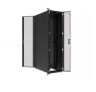 Напольный серверный шкаф Metal Box PRO 48U 600х1200