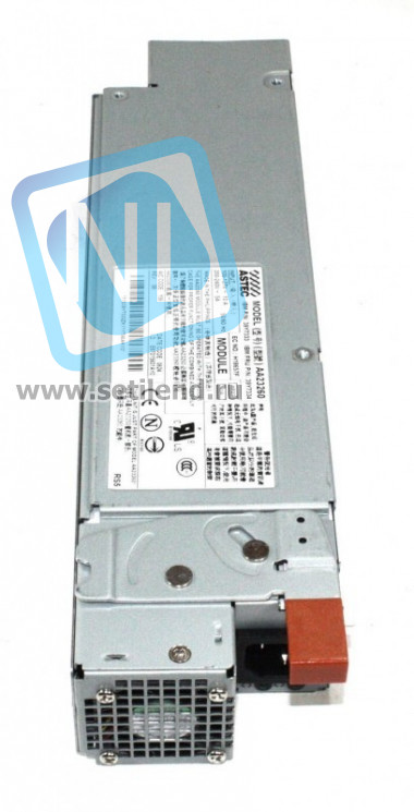 Блок питания IBM 74P4410 Hot-Plug 625Wt X346 Power Supply-74P4410(NEW)