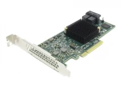 RAID-контроллер LSI SAS 9300-8i(LSI00344) SGL 8-Port Int, 12Gb/s SATA+SAS, PCIe 3.0 HBA