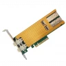 Сетевая карта 2 порта 25GBase-X GH2502EBPLR-V3.0