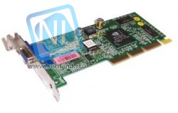 Видеокарта HP P5761-63501 AGP Video Card (NVida TNT2 16MB)-P5761-63501(NEW)