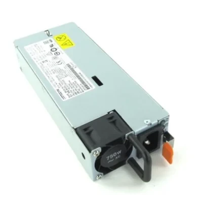 Блок питания IBM x3650 M4 750W