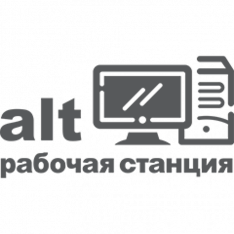 Лицензия Alt Linux Рабочая станция