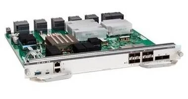 Модуль Cisco Catalyst C9400-SUP-1XL