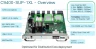 Модуль Cisco Catalyst C9400-SUP-1XL